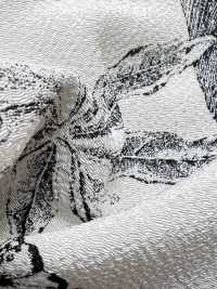 KKP3338-D99 絲縐Chirimen®[布料] 小紋工房(宇仁纖維) 更多照片