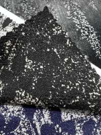 KKP3338-D1148 絲縐Chirimen®[布料] 小紋工房(宇仁纖維) 更多照片