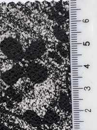 KKP3338-D1148 絲縐Chirimen®[布料] 小紋工房(宇仁纖維) 更多照片