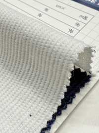 SEL178 14W 赤耳（紅邊）夏日燈芯絨漂白[布料] 雲井美人（中部別珍） 更多照片