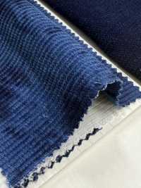 DCL178-ID 14W 赤耳（紅邊）夏日燈芯絨Decolore[布料] 雲井美人（中部別珍） 更多照片