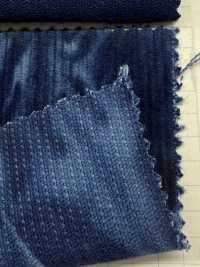 DCL1150-ID 14W T/C燈芯絨裝飾[布料] 雲井美人（中部別珍） 更多照片