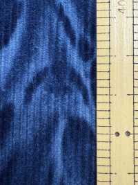 DCL1150-ID 14W T/C燈芯絨裝飾[布料] 雲井美人（中部別珍） 更多照片