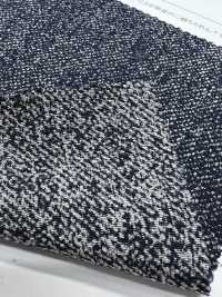 KKP3338-D54 絲縐Chirimen®[布料] 小紋工房(宇仁纖維) 更多照片