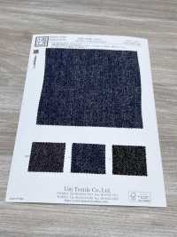 KKP3338-D54 絲縐Chirimen®[布料] 小紋工房(宇仁纖維) 更多照片