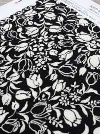 KKP3338-D63 絲縐Chirimen®[布料] 小紋工房(宇仁纖維) 更多照片