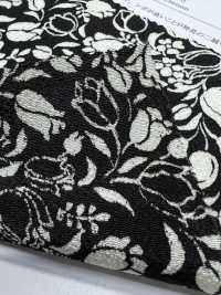 KKP3338-D63 絲縐Chirimen®[布料] 小紋工房(宇仁纖維) 更多照片