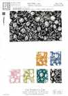 KKP3338-D63 絲縐Chirimen®