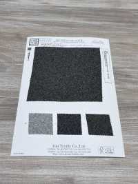 KKP3338-D-UZUMAKI 二子絲縐螺旋[布料] 小紋工房(宇仁纖維) 更多照片