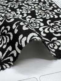 KKP3338-D-KIKUZKS 二子絲縐菊花[布料] 小紋工房(宇仁纖維) 更多照片