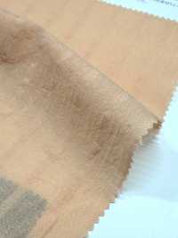 11564 棉麻混紡泡泡紗條紋波紋水洗加工[布料] SUNWELL 三維爾 更多照片