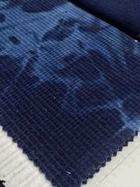 DCL3500-ID 多臂提花焦糖燈芯絨裝飾[布料] 雲井美人（中部別珍） 更多照片