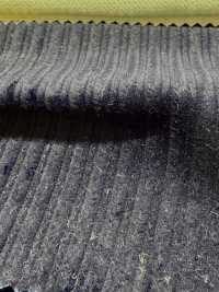 FC7070-ID 花式燈芯絨（父母與孩子）靛藍[布料] 雲井美人（中部別珍） 更多照片