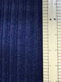 FC7070-ID 花式燈芯絨（父母與孩子）靛藍[布料] 雲井美人（中部別珍） 更多照片