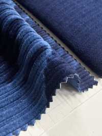 DCL7070-ID 花式燈芯絨（親子）裝飾[布料] 雲井美人（中部別珍） 更多照片