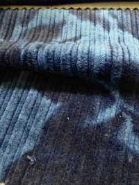 DCL7070-ID 花式燈芯絨（親子）裝飾[布料] 雲井美人（中部別珍） 更多照片