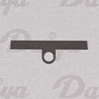 C601 金屬紐扣彩繪[羈扣] DAIYA BUTTON 更多照片