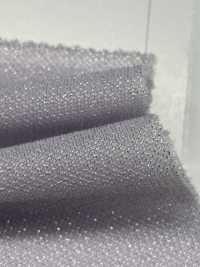 RS5000 ラメ シアー ニット[布料] SUNCORONA ODA 更多照片