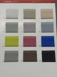 RS5000 ラメ シアー ニット[布料] SUNCORONA ODA 更多照片