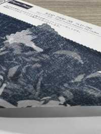 KDP7500-58-DD-782 75d雪紡寬幅噴墨印花[布料] 小紋工房(宇仁纖維) 更多照片