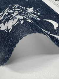 KDP7500-58-DD-782 75d雪紡寬幅噴墨印花[布料] 小紋工房(宇仁纖維) 更多照片