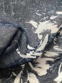 KDP7500-58-DD-782 75d雪紡寬幅噴墨印花[布料] 小紋工房(宇仁纖維) 更多照片