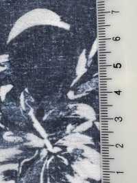 KDP7500-58-DD-782 75d雪紡寬幅噴墨印花[布料] 小紋工房(宇仁纖維) 更多照片