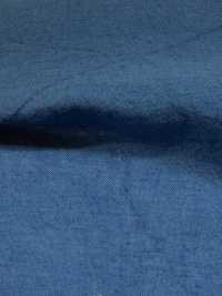 ODA25344 棉麻精紡細布滾筒染色[布料] 小原屋纖維 更多照片