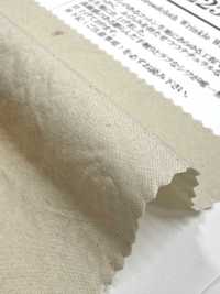 OJE253383 水洗加工棉平紋布[布料] 小原屋纖維 更多照片