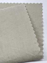 OJE253383 水洗加工棉平紋布[布料] 小原屋纖維 更多照片