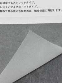 REF1016 環保、超薄、透明襯裡[襯布] 無製造商名 更多照片