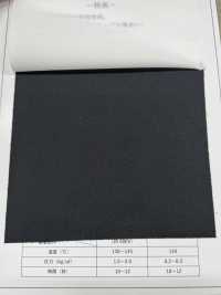 WS50 中等厚度、低延伸率、類似彈性襯裡[襯布] 更多照片