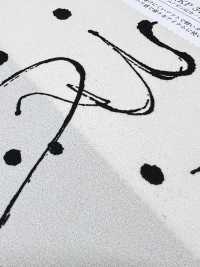 KKP3421-58-DSB-259 阿姆任皺紋布號寬幅[布料] 小紋工房(宇仁纖維) 更多照片