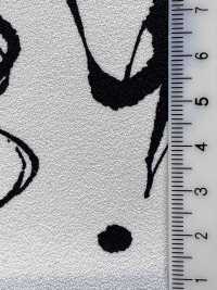 KKP3421-58-DSB-259 阿姆任皺紋布號寬幅[布料] 小紋工房(宇仁纖維) 更多照片