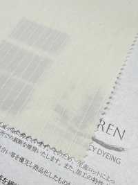 11560 ~REN~ 有機棉 x 再生尼龍格子佈[布料] SUNWELL 三維爾 更多照片