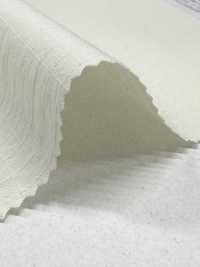 11560 ~REN~ 有機棉 x 再生尼龍格子佈[布料] SUNWELL 三維爾 更多照片