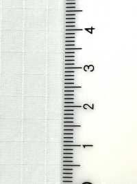 11560 ~REN~ 有機棉 x 再生尼龍格子佈[布料] SUNWELL 三維爾 更多照片