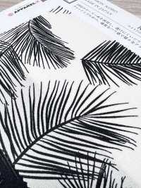 KKP3421-58-DSB-265 阿姆任皺紋布號寬幅[布料] 小紋工房(宇仁纖維) 更多照片