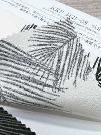 KKP3421-58-DSB-265 阿姆任皺紋布號寬幅[布料] 小紋工房(宇仁纖維) 更多照片