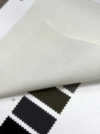 11554 REN 50線棉/尼龍混紡防雨帆布彈性[布料] SUNWELL 三維爾 更多照片