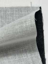 M108 麻/麻後染色相容襯裡[襯布] 更多照片