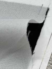 ECONW-501 100%再生聚酯纖維處理襯裡[襯布] 更多照片