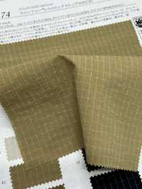 52374 Recomfy® Retro 格子佈 WR (C0)[布料] SUNWELL 三維爾 更多照片