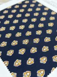 KKP3600-58-DHM-54 新維納斯雙縐 寬幅[布料] 小紋工房(宇仁纖維) 更多照片