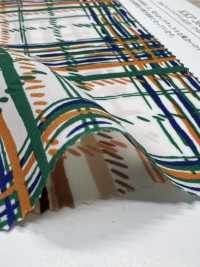 KKP3600-58-DHM-67 新維納斯雙縐 寬幅[布料] 小紋工房(宇仁纖維) 更多照片