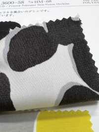 KKP3600-58-DHM-68 新維納斯雙縐 寬幅[布料] 小紋工房(宇仁纖維) 更多照片