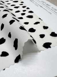 KKP3601-D236 新維納斯雙縐[布料] 小紋工房(宇仁纖維) 更多照片