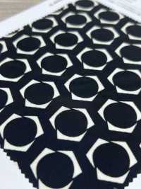 KKP3601-D101F 新維納斯雙縐[布料] 小紋工房(宇仁纖維) 更多照片