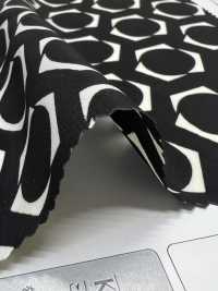 KKP3601-D101F 新維納斯雙縐[布料] 小紋工房(宇仁纖維) 更多照片