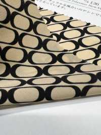 KKP3601-D136 新維納斯雙縐[布料] 小紋工房(宇仁纖維) 更多照片